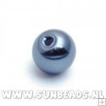 Glasparel 6mm (antraciet)