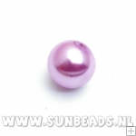 Glasparel 12mm (lila)