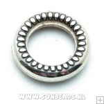 Metallook ring 25mm