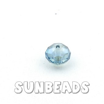 Facetkraal donut 12x8mm - Klik op de afbeelding om het venster te sluiten