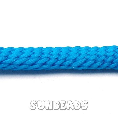 Para koord 5mtr (blauw) - Klik op de afbeelding om het venster te sluiten
