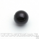 Glasparel 16mm (zwart)