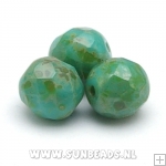 Facetkraal 8mm