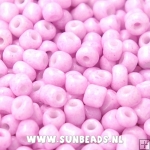 Rocailles 3mm (roze)