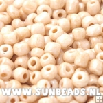 Rocailles 3mm (nude)