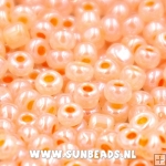 Rocailles 3mm (oranje)