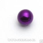 Glasparel 10mm (paars)