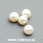 Glasparel 4mm (wit)