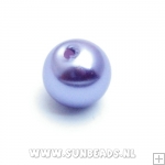 Glasparel 8mm (lila)