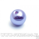 Glasparel 8mm (lila)