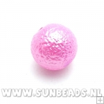 IJsparel 12mm (roze)