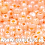 Rocailles 3mm (oranje)