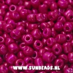 Rocailles 3mm (roze)