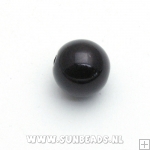 Glasparel 20mm (zwart)