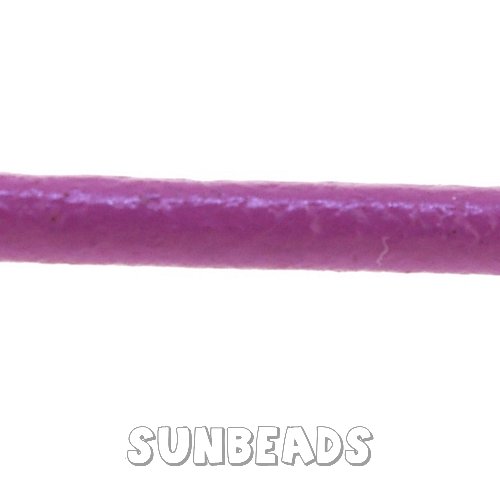 Rondleer 3mm cerise, 3mtr - Klik op de afbeelding om het venster te sluiten
