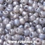 Rocailles 3mm (taupe)