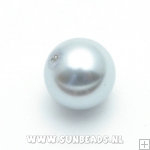 Glasparel 4mm (zilver)