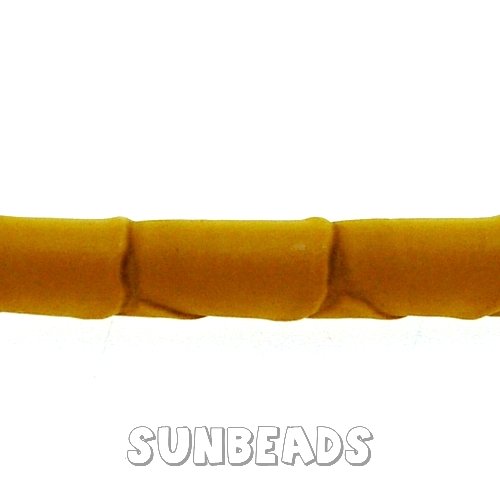 Pu leer stitched cord 5mm 3 mtr (camel snake) - Klik op de afbeelding om het venster te sluiten