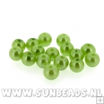 Glasparel 8mm (groen)