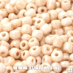 Rocailles 3mm (nude)